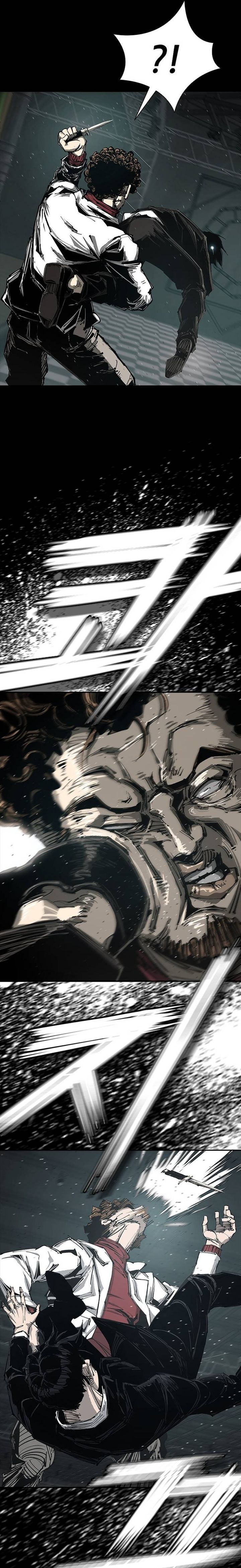 Royal Family Chapter 01 Bahasa Indonesia