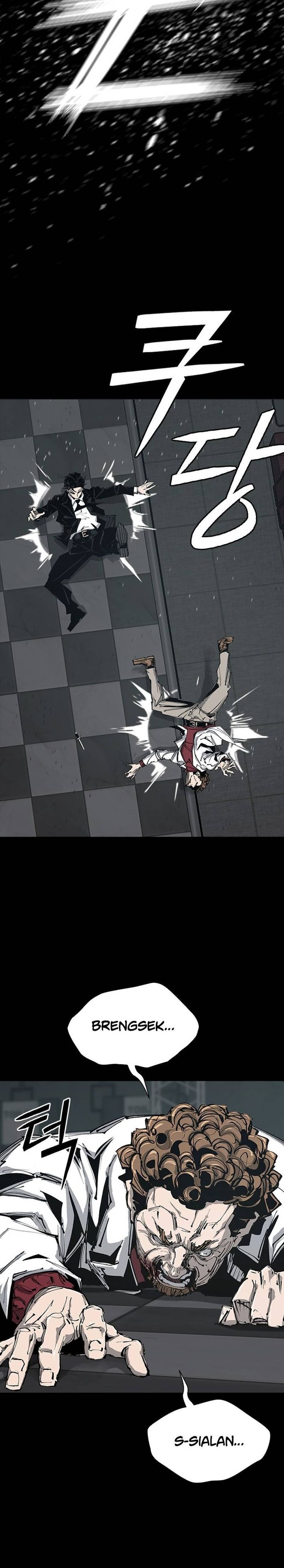 Royal Family Chapter 01 Bahasa Indonesia