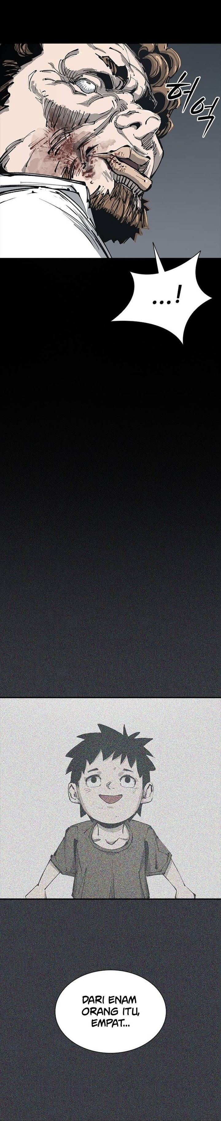 Royal Family Chapter 01 Bahasa Indonesia