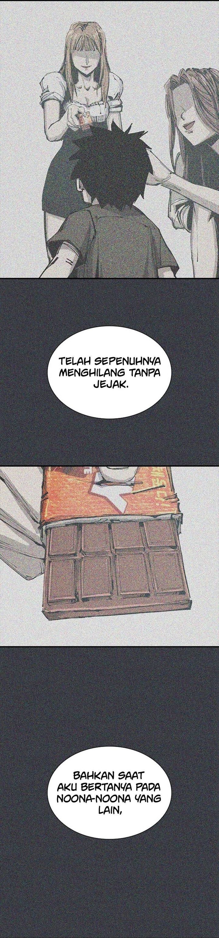 Royal Family Chapter 01 Bahasa Indonesia