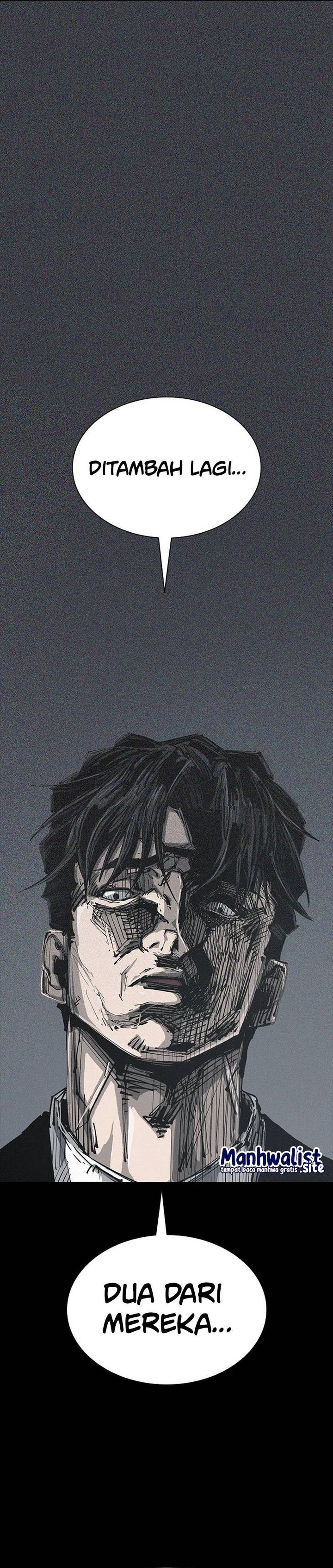 Royal Family Chapter 01 Bahasa Indonesia