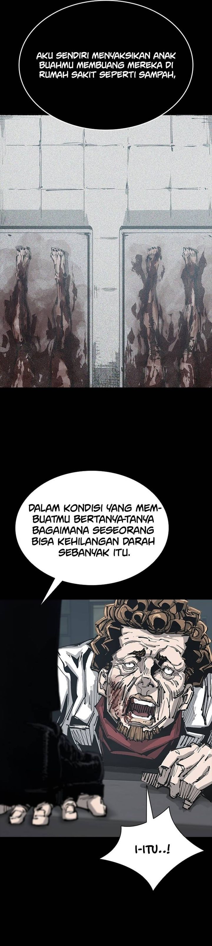 Royal Family Chapter 01 Bahasa Indonesia
