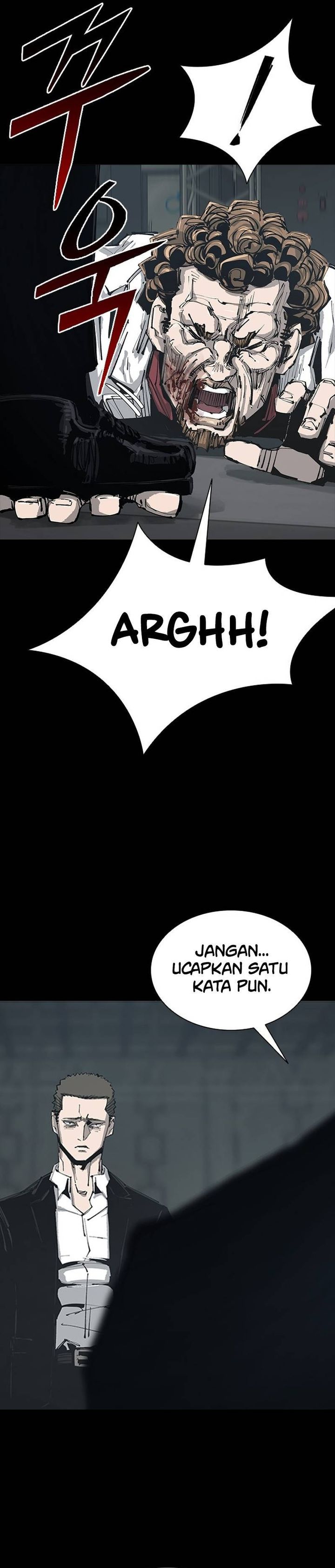 Royal Family Chapter 01 Bahasa Indonesia