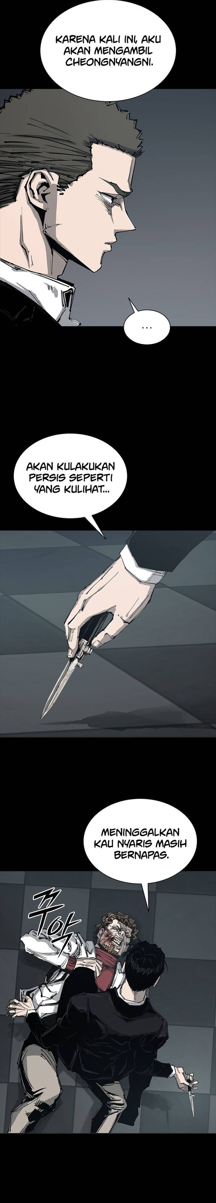 Royal Family Chapter 01 Bahasa Indonesia