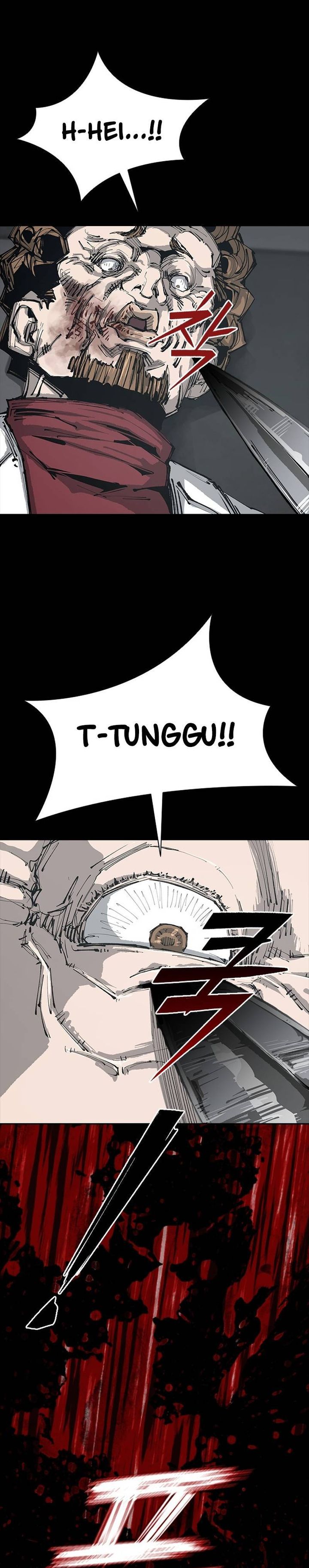 Royal Family Chapter 01 Bahasa Indonesia