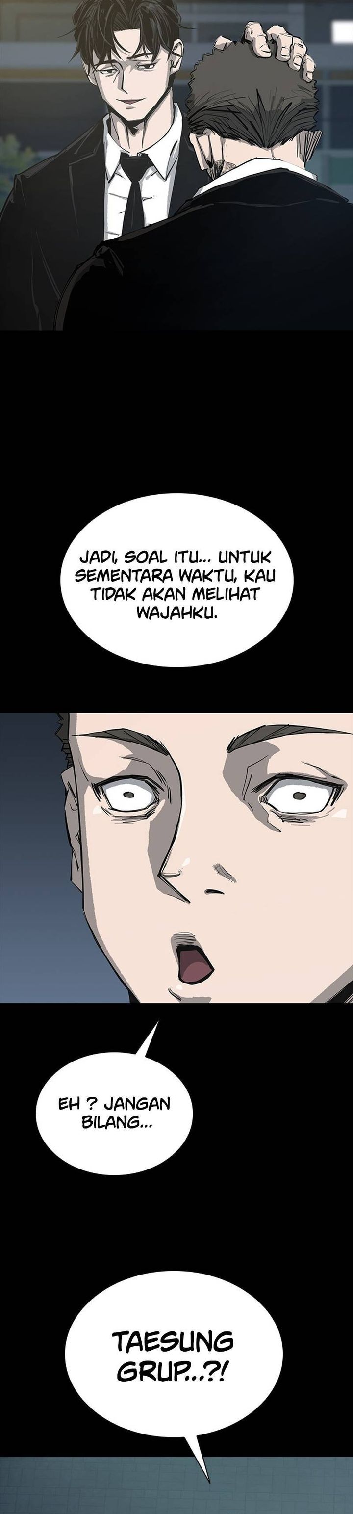 Royal Family Chapter 01 Bahasa Indonesia