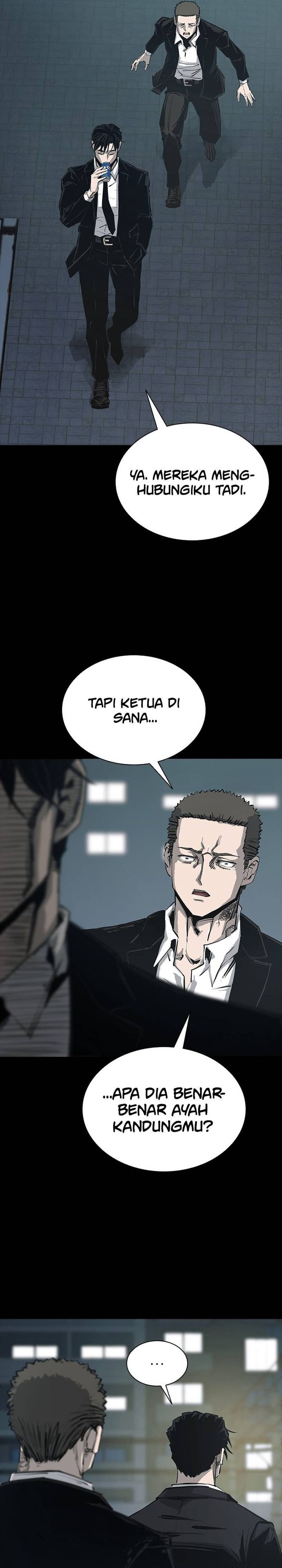 Royal Family Chapter 01 Bahasa Indonesia