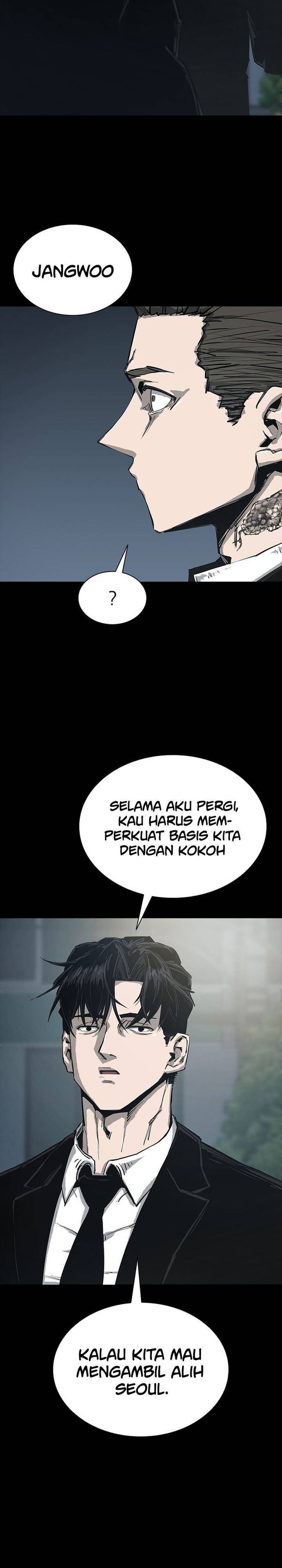 Royal Family Chapter 01 Bahasa Indonesia
