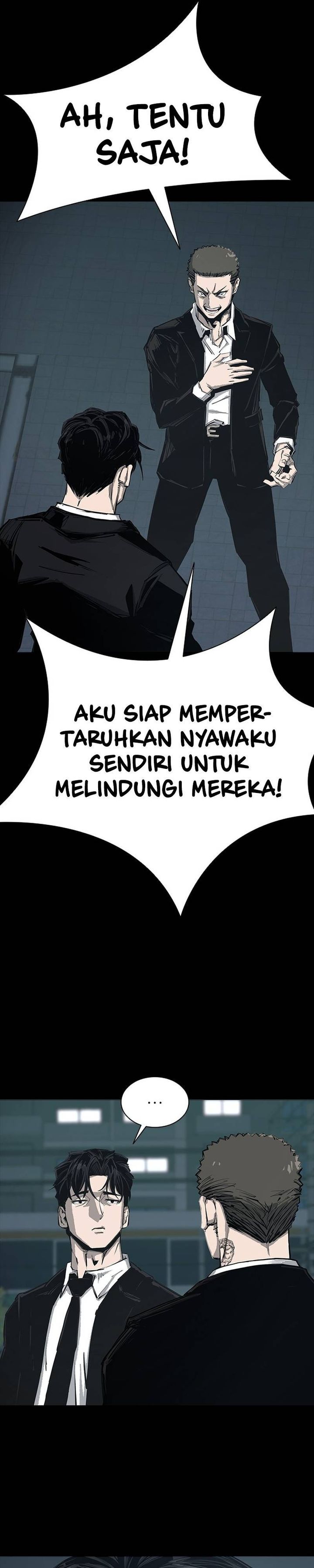 Royal Family Chapter 01 Bahasa Indonesia
