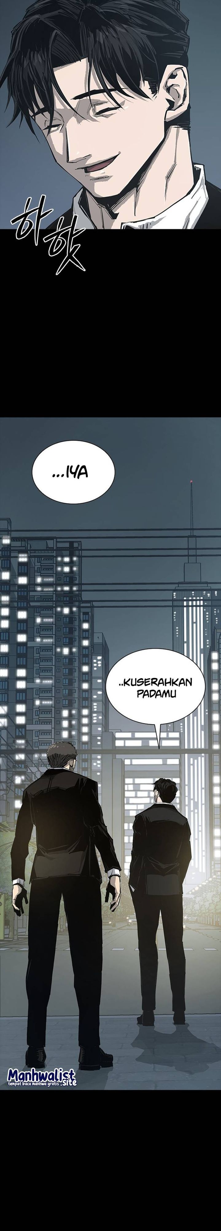 Royal Family Chapter 01 Bahasa Indonesia