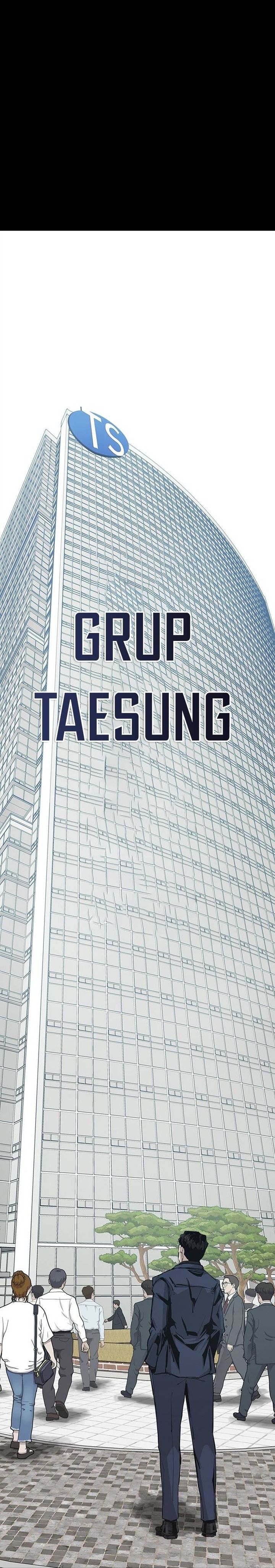 Royal Family Chapter 01 Bahasa Indonesia