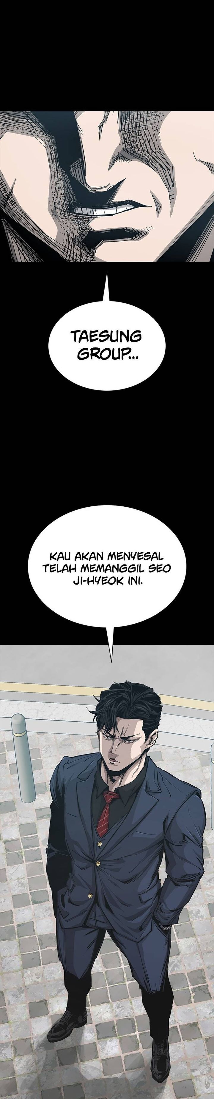 Royal Family Chapter 01 Bahasa Indonesia