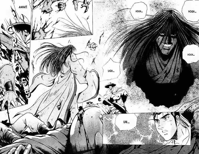 Ruler of the Land Volume 15 Bahasa Indonesia