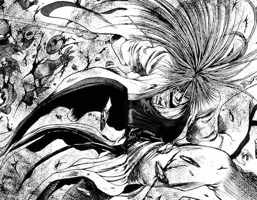 Ruler of the Land Volume 15 Bahasa Indonesia