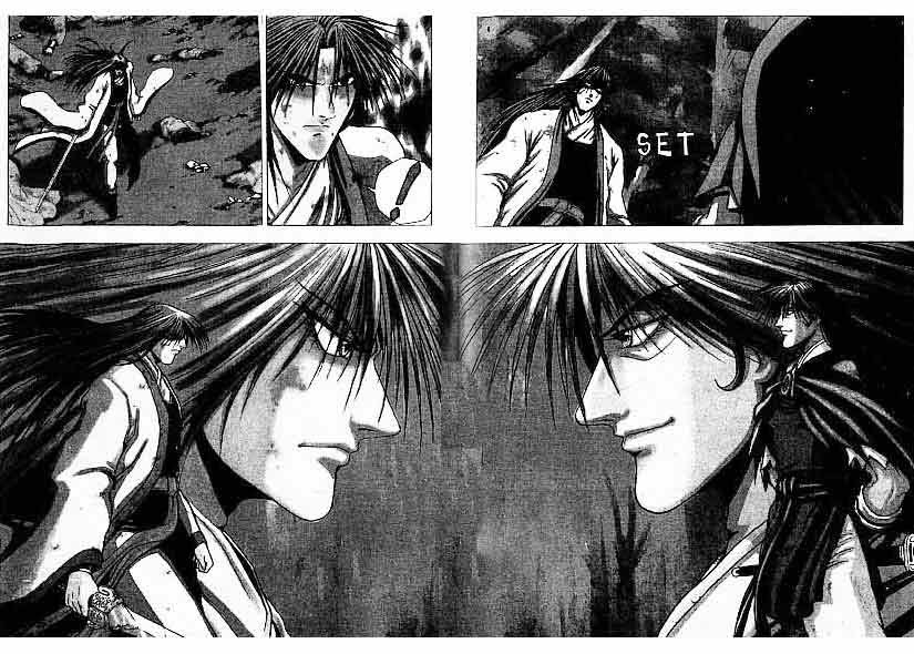 Ruler of the Land Volume 15 Bahasa Indonesia