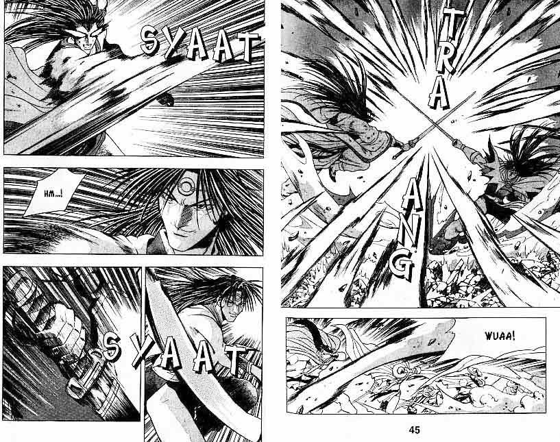 Ruler of the Land Volume 15 Bahasa Indonesia