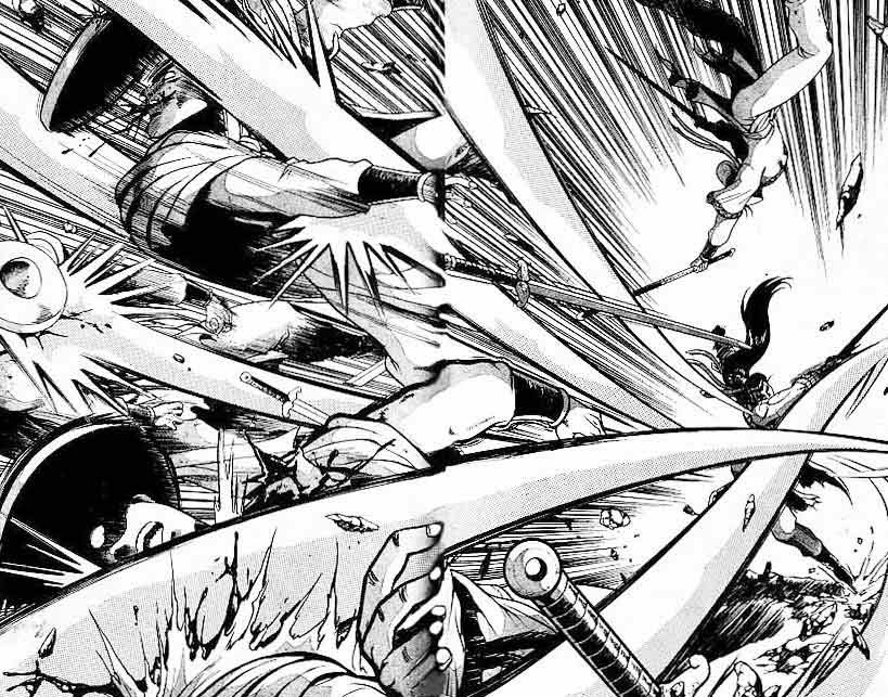 Ruler of the Land Volume 15 Bahasa Indonesia