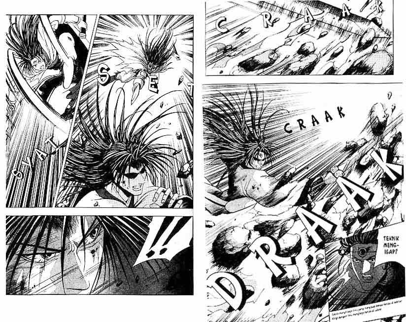 Ruler of the Land Volume 15 Bahasa Indonesia