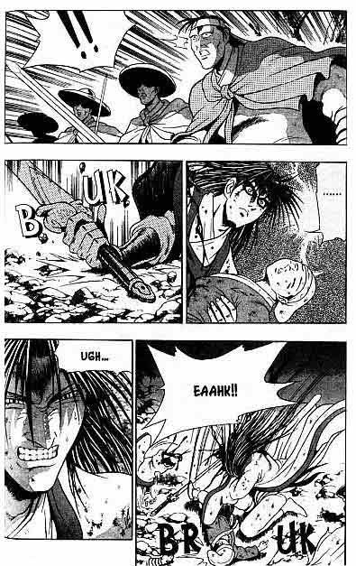 Ruler of the Land Volume 15 Bahasa Indonesia