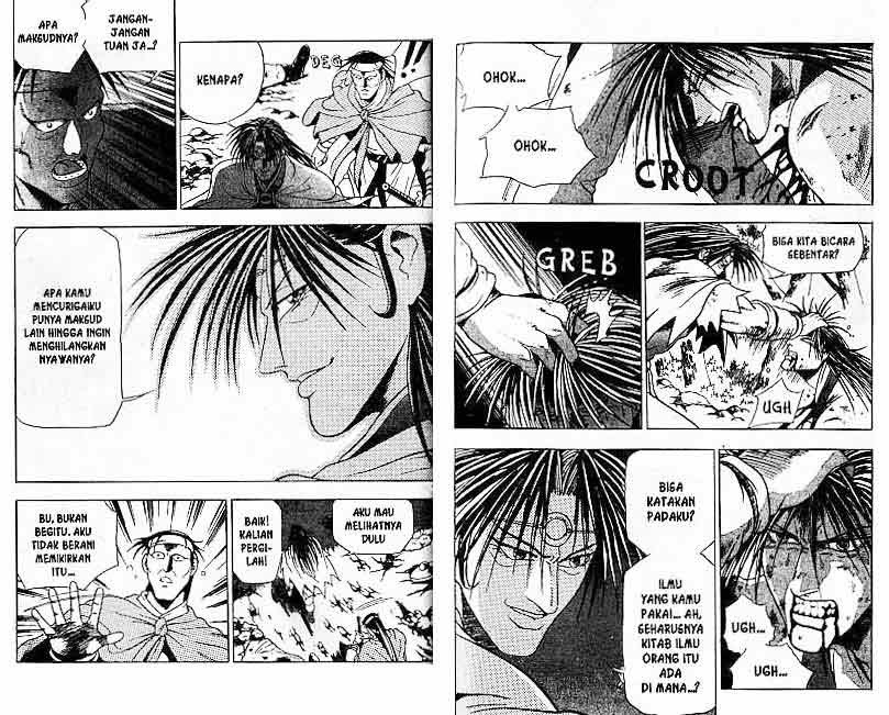 Ruler of the Land Volume 15 Bahasa Indonesia