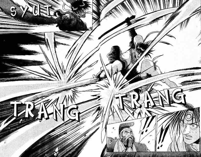 Ruler of the Land Volume 15 Bahasa Indonesia