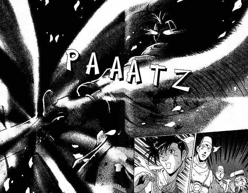 Ruler of the Land Volume 15 Bahasa Indonesia