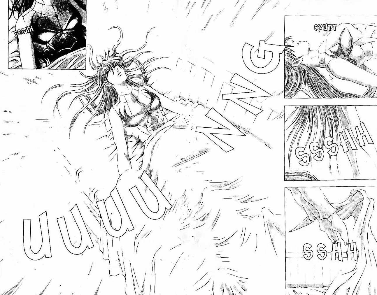 Ruler of the Land Volume 35 Bahasa Indonesia