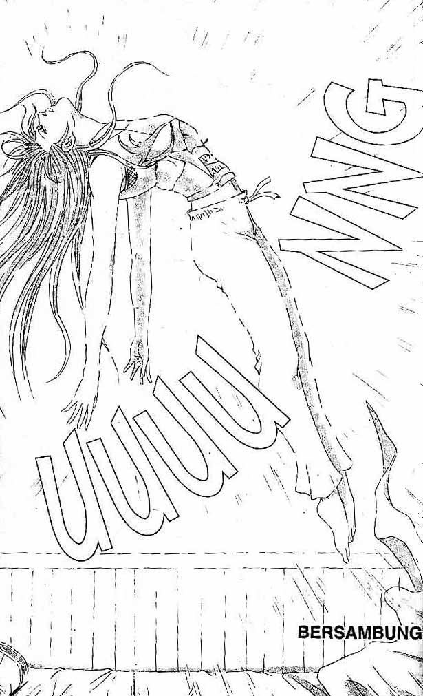 Ruler of the Land Volume 35 Bahasa Indonesia