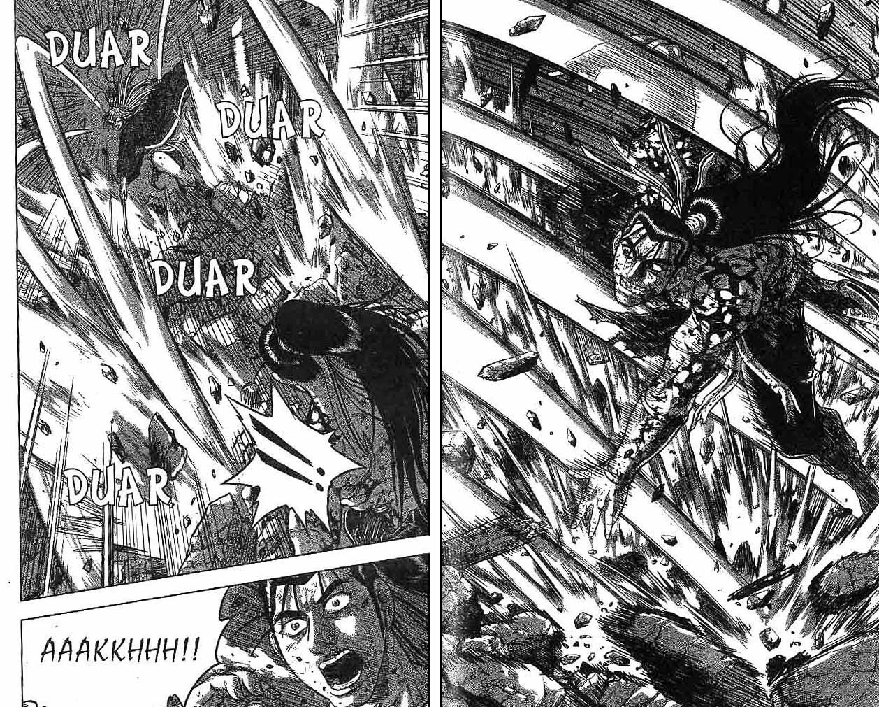 Ruler of the Land Volume 50 Bahasa Indonesia