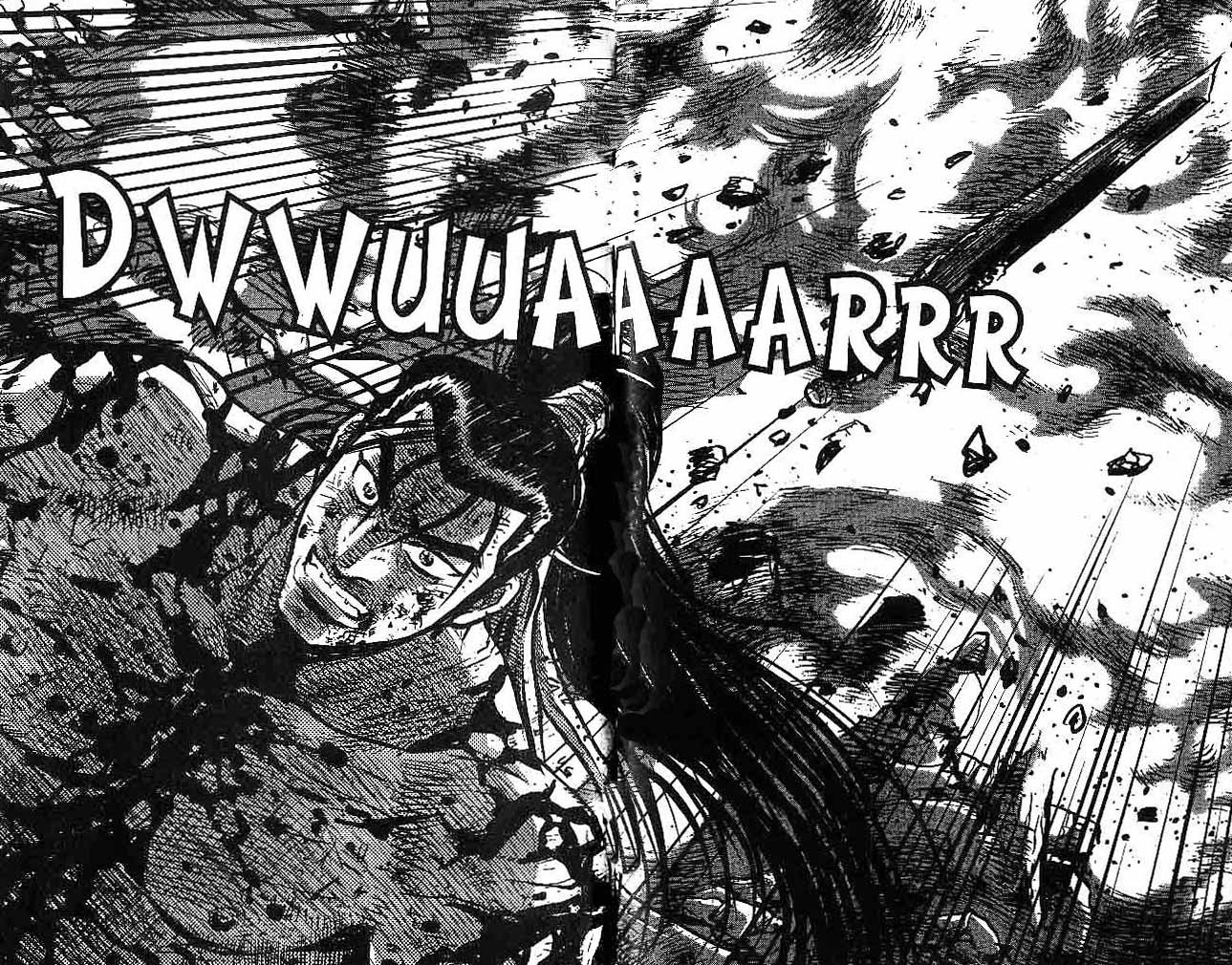 Ruler of the Land Volume 50 Bahasa Indonesia