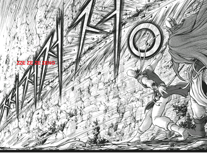 Ruler of the Land chapter 422