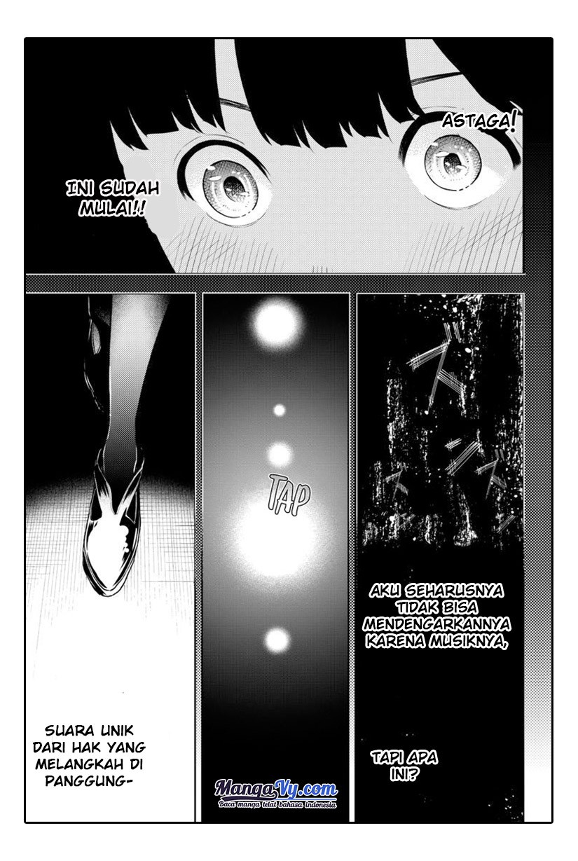 Runway de Waratte Chapter 05 Bahasa Indonesia