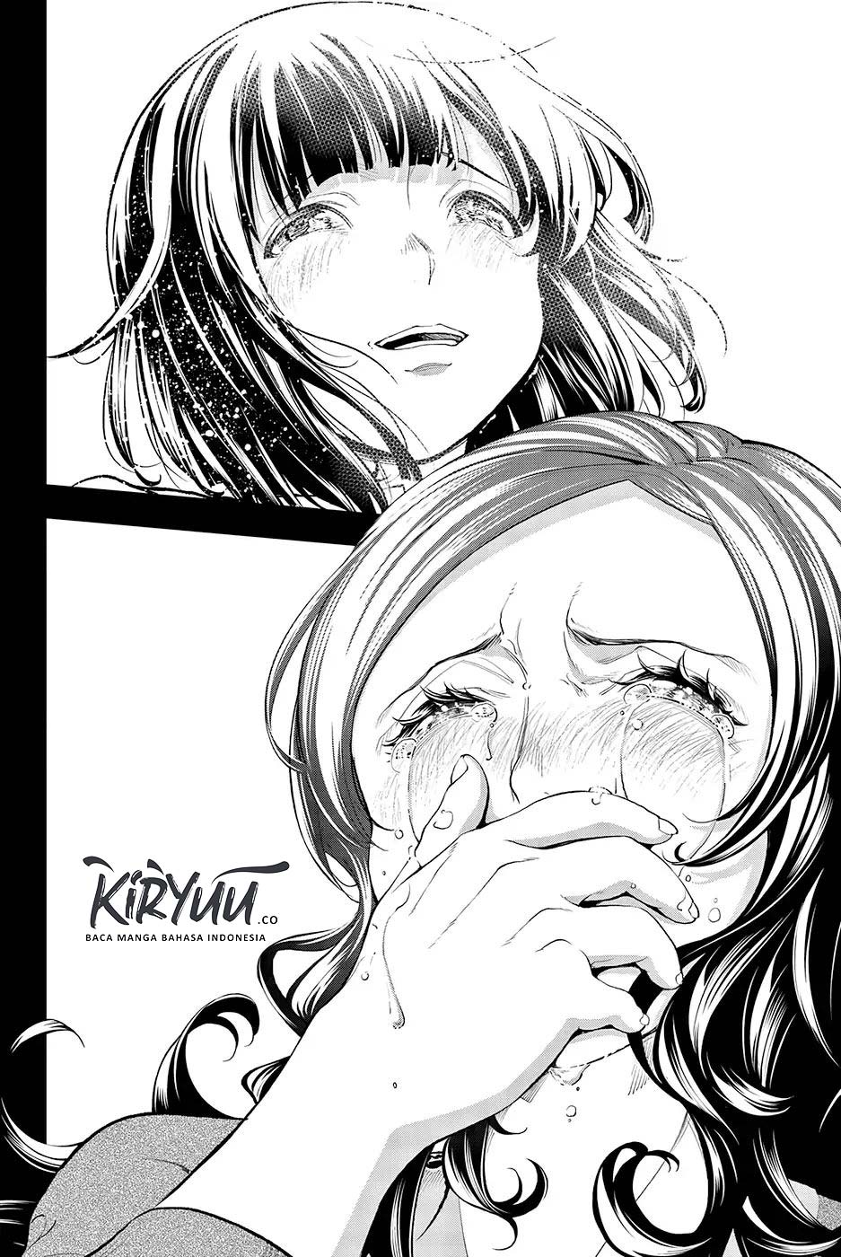 Runway de Waratte chapter 61