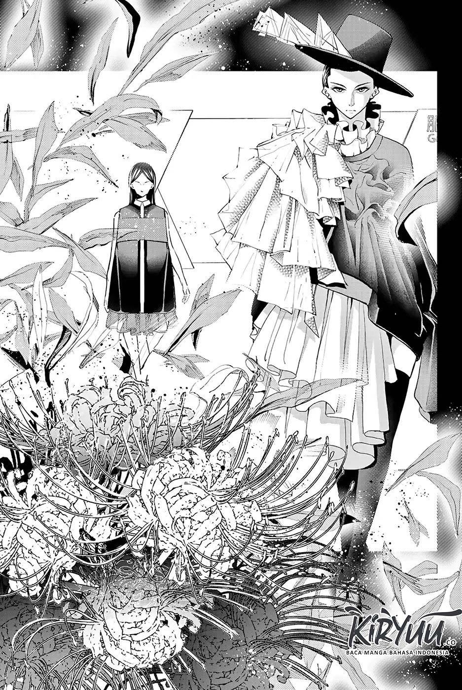 Runway de Waratte Chapter 70 Bahasa Indonesia