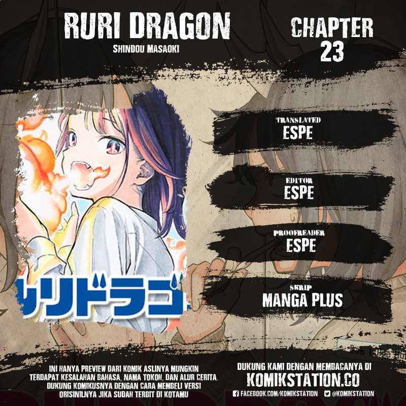 Dilarang COPAS - situs resmi www.mangacanblog.com - Komik ruri dragon 023 - chapter 23 24 Indonesia ruri dragon 023 - chapter 23 Terbaru 0|Baca Manga Komik Indonesia|Mangacan