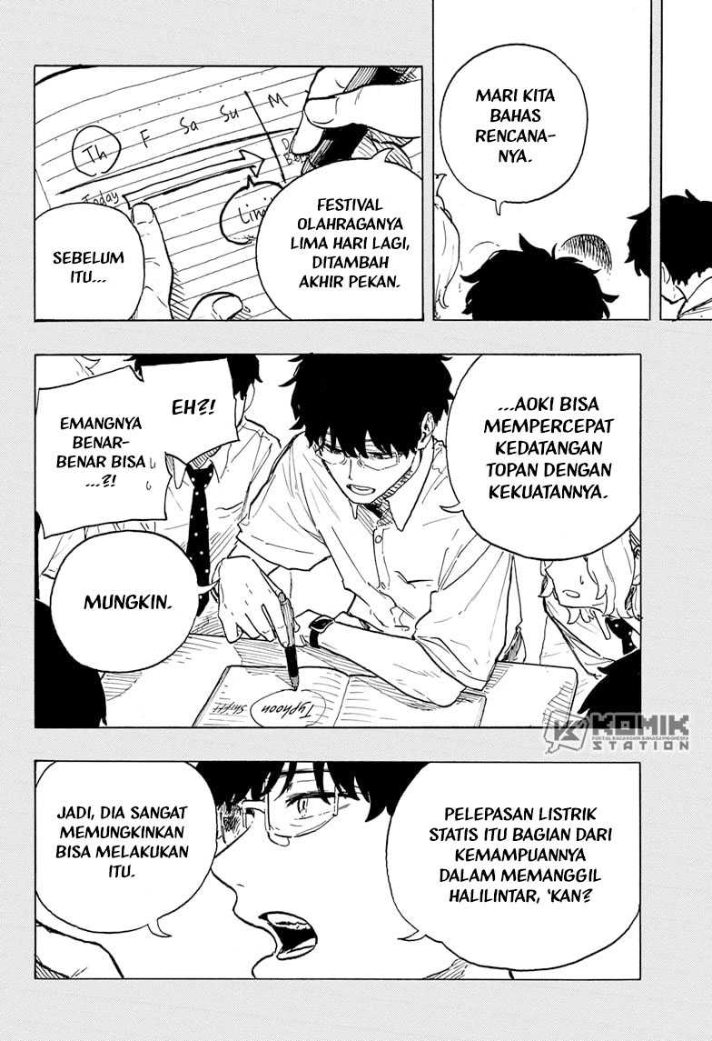 Dilarang COPAS - situs resmi www.mangacanblog.com - Komik ruri dragon 023 - chapter 23 24 Indonesia ruri dragon 023 - chapter 23 Terbaru 6|Baca Manga Komik Indonesia|Mangacan