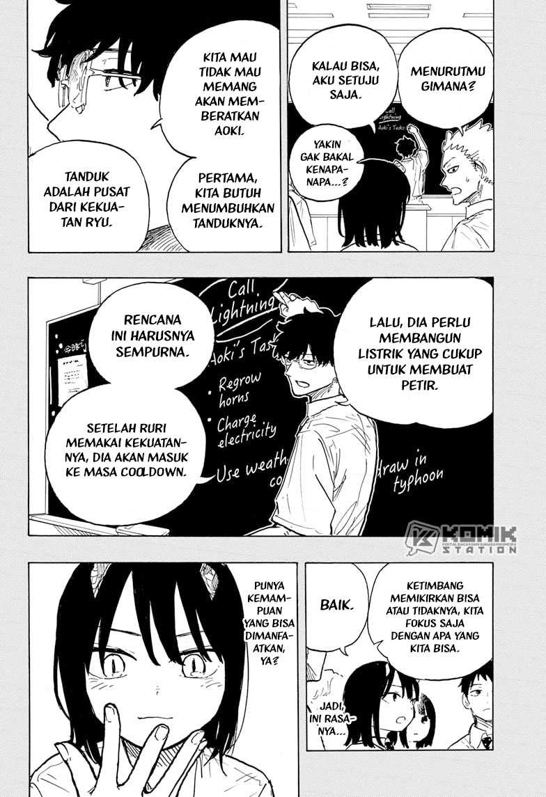 Dilarang COPAS - situs resmi www.mangacanblog.com - Komik ruri dragon 023 - chapter 23 24 Indonesia ruri dragon 023 - chapter 23 Terbaru 8|Baca Manga Komik Indonesia|Mangacan