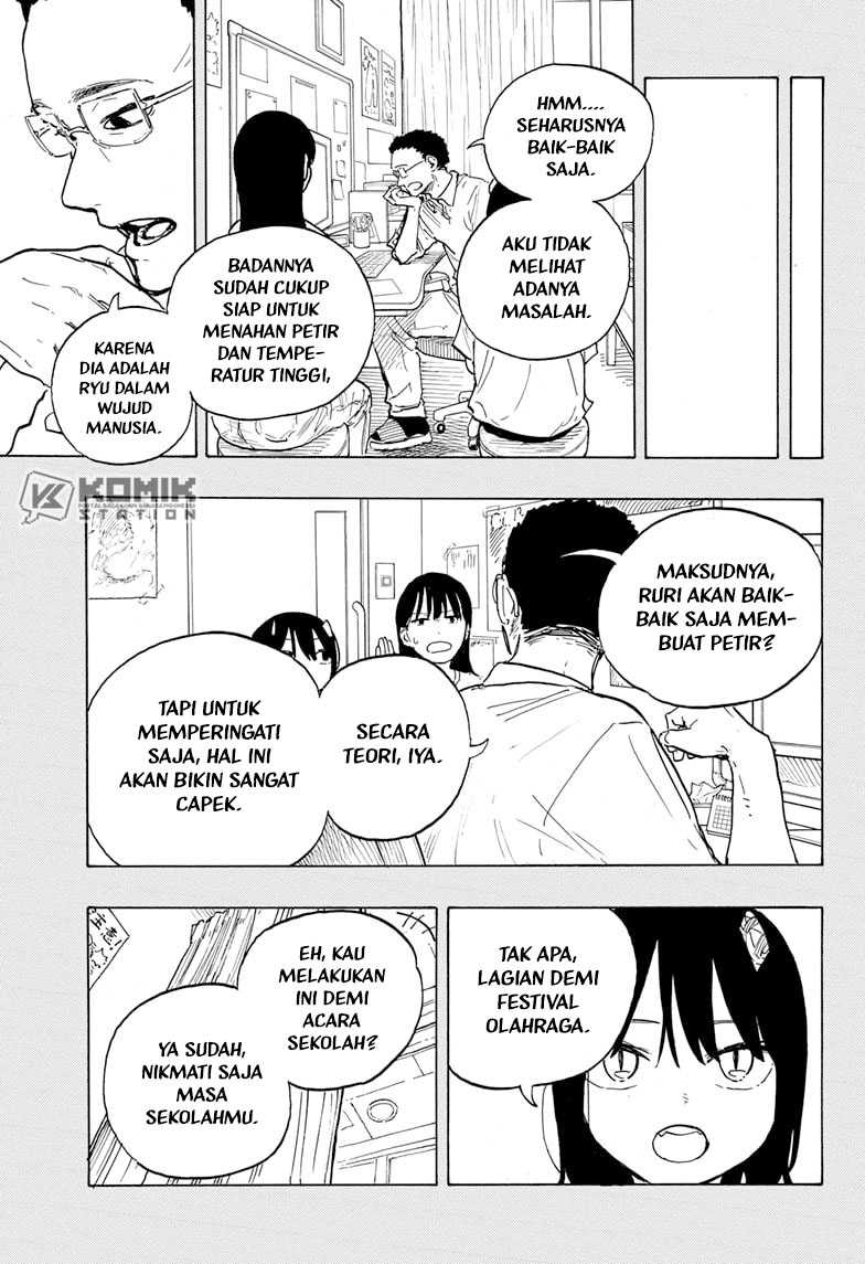 Dilarang COPAS - situs resmi www.mangacanblog.com - Komik ruri dragon 023 - chapter 23 24 Indonesia ruri dragon 023 - chapter 23 Terbaru 9|Baca Manga Komik Indonesia|Mangacan