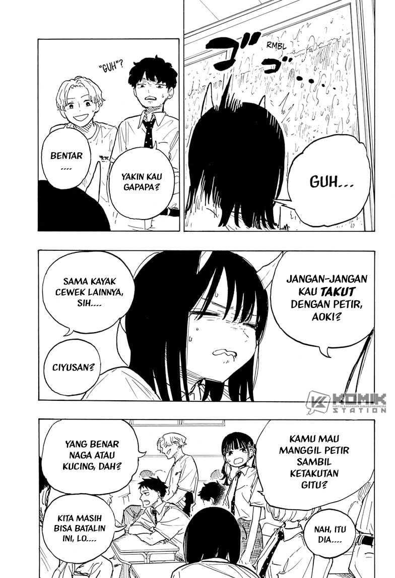 Dilarang COPAS - situs resmi www.mangacanblog.com - Komik ruri dragon 023 - chapter 23 24 Indonesia ruri dragon 023 - chapter 23 Terbaru 12|Baca Manga Komik Indonesia|Mangacan