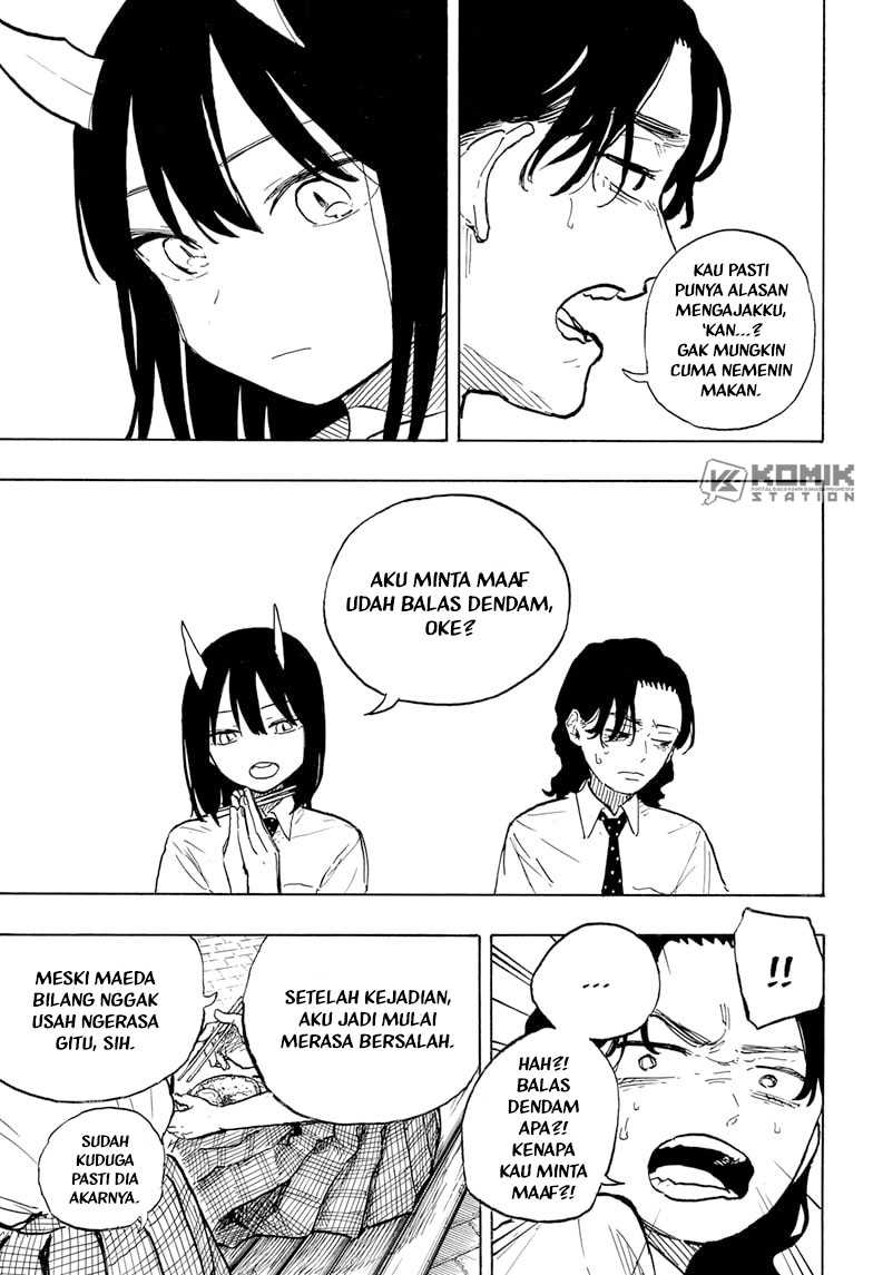 Dilarang COPAS - situs resmi www.mangacanblog.com - Komik ruri dragon 024 - chapter 24 25 Indonesia ruri dragon 024 - chapter 24 Terbaru 5|Baca Manga Komik Indonesia|Mangacan