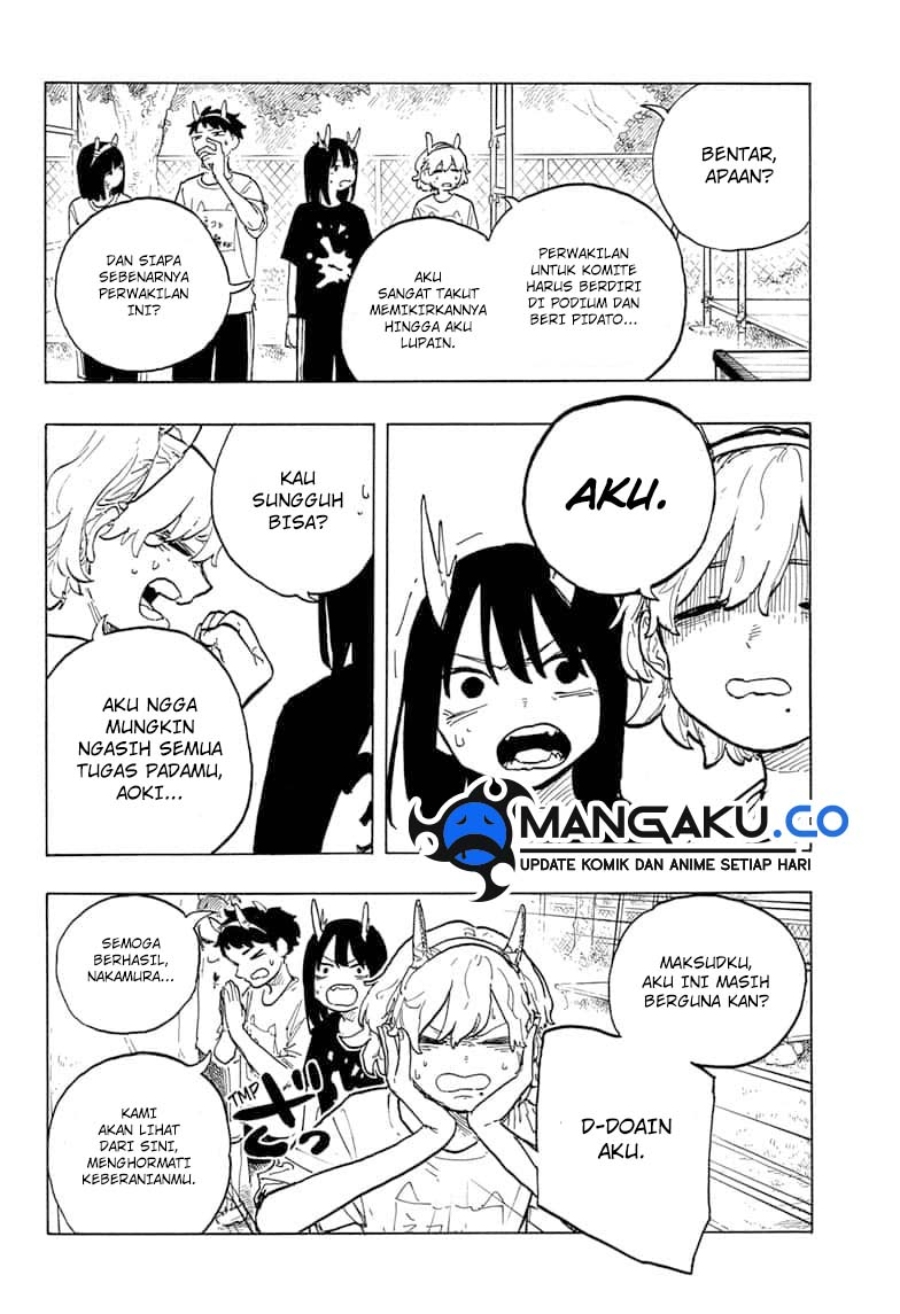 Dilarang COPAS - situs resmi www.mangacanblog.com - Komik ruri dragon 025 - chapter 25 26 Indonesia ruri dragon 025 - chapter 25 Terbaru 12|Baca Manga Komik Indonesia|Mangacan