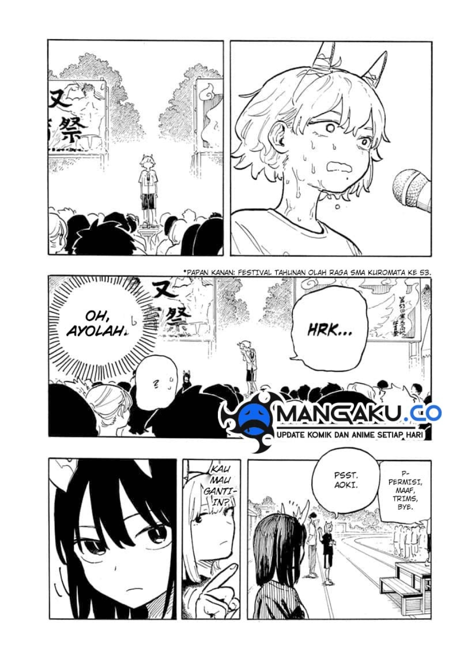 Dilarang COPAS - situs resmi www.mangacanblog.com - Komik ruri dragon 025 - chapter 25 26 Indonesia ruri dragon 025 - chapter 25 Terbaru 13|Baca Manga Komik Indonesia|Mangacan