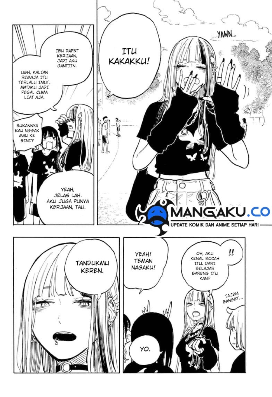 Dilarang COPAS - situs resmi www.mangacanblog.com - Komik ruri dragon 025 - chapter 25 26 Indonesia ruri dragon 025 - chapter 25 Terbaru 18|Baca Manga Komik Indonesia|Mangacan