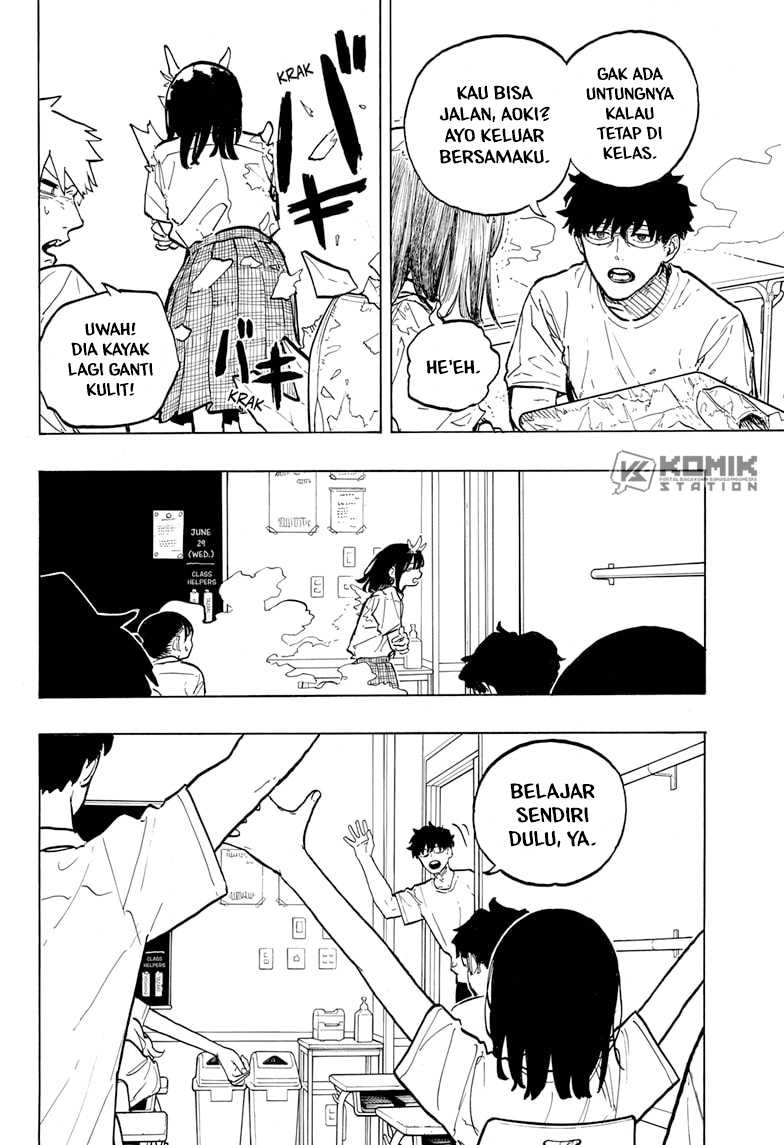 Dilarang COPAS - situs resmi www.mangacanblog.com - Komik ruri dragon 033 - chapter 33 34 Indonesia ruri dragon 033 - chapter 33 Terbaru 4|Baca Manga Komik Indonesia|Mangacan