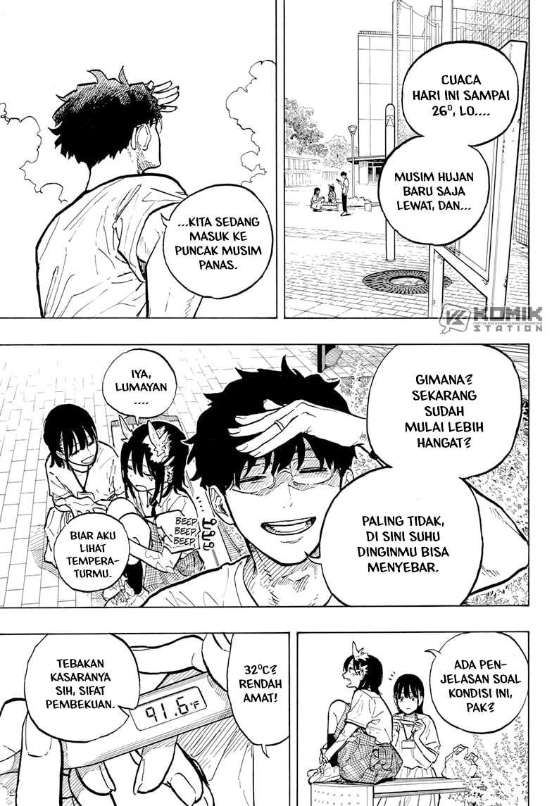 Dilarang COPAS - situs resmi www.mangacanblog.com - Komik ruri dragon 033 - chapter 33 34 Indonesia ruri dragon 033 - chapter 33 Terbaru 5|Baca Manga Komik Indonesia|Mangacan