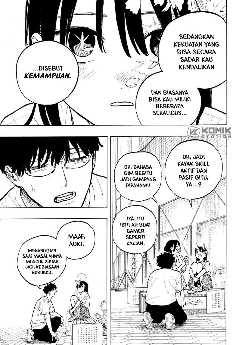 Dilarang COPAS - situs resmi www.mangacanblog.com - Komik ruri dragon 033 - chapter 33 34 Indonesia ruri dragon 033 - chapter 33 Terbaru 7|Baca Manga Komik Indonesia|Mangacan