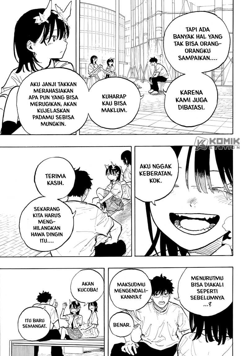 Dilarang COPAS - situs resmi www.mangacanblog.com - Komik ruri dragon 033 - chapter 33 34 Indonesia ruri dragon 033 - chapter 33 Terbaru 9|Baca Manga Komik Indonesia|Mangacan