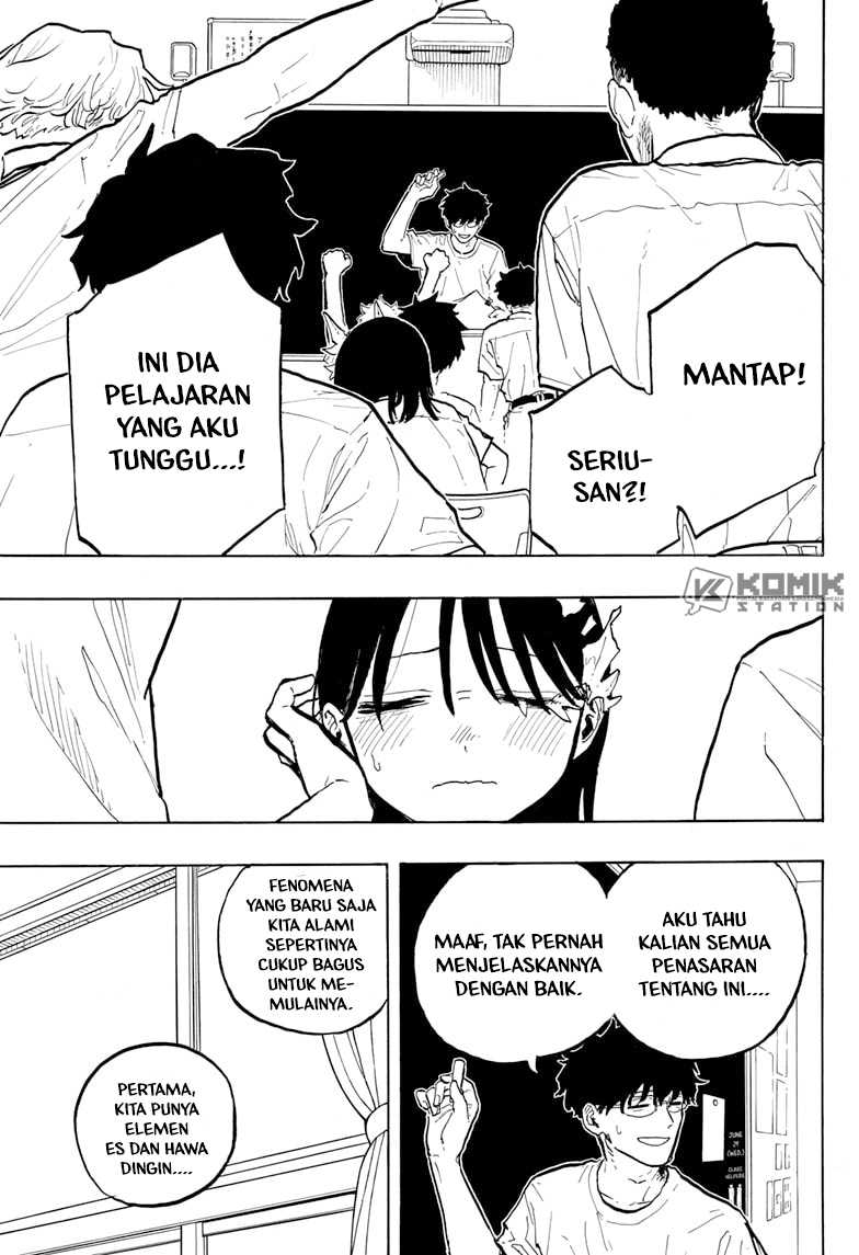 Dilarang COPAS - situs resmi www.mangacanblog.com - Komik ruri dragon 033 - chapter 33 34 Indonesia ruri dragon 033 - chapter 33 Terbaru 11|Baca Manga Komik Indonesia|Mangacan
