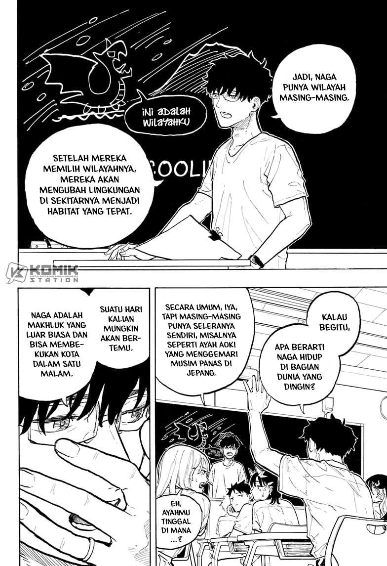 Dilarang COPAS - situs resmi www.mangacanblog.com - Komik ruri dragon 033 - chapter 33 34 Indonesia ruri dragon 033 - chapter 33 Terbaru 12|Baca Manga Komik Indonesia|Mangacan