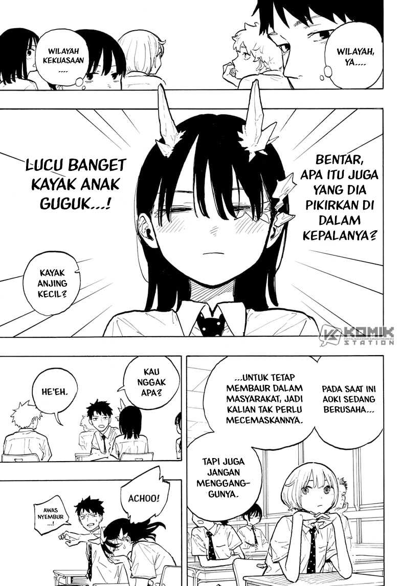 Dilarang COPAS - situs resmi www.mangacanblog.com - Komik ruri dragon 033 - chapter 33 34 Indonesia ruri dragon 033 - chapter 33 Terbaru 13|Baca Manga Komik Indonesia|Mangacan